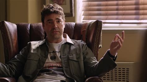ron livingston imdb|ron livingston coffee shop scene.